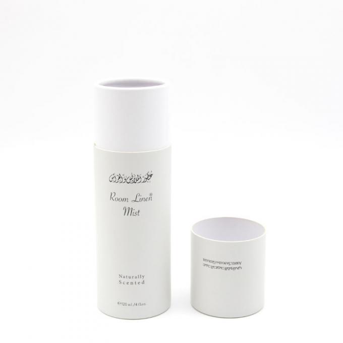 la boursouflure de papier cosmétique écologique d'emballage de tube a inséré Multifuctional 4