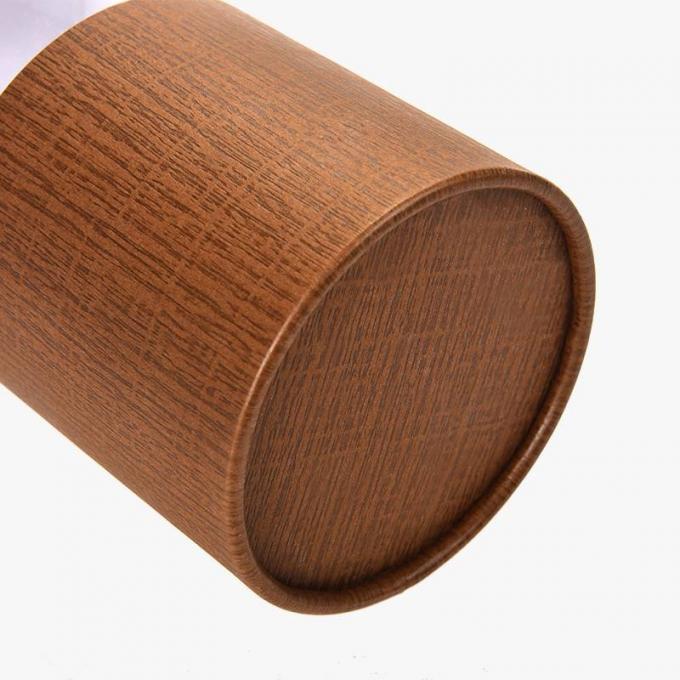 Boîte en carton de boursouflure avec la fenêtre claire, boîte-cadeau de fenêtre de estampillage chauds d'ODM 1