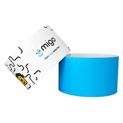 Cylindre rond d'impression d'emballage de tube de papier d'OEM pour les accessoires électroniques