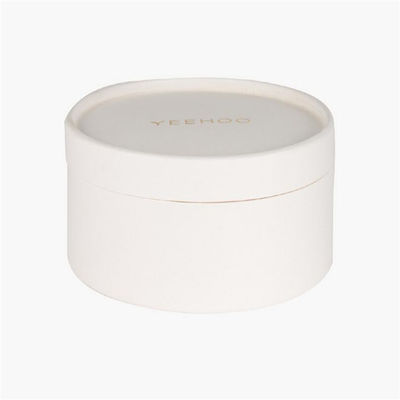 impression offset ronde biodégradable de conteneur de stick déodorant décomposable