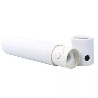 Boîte résistante de tube de dispositif d'enfant de preuve de serrure d'enfant jetable fait sur commande d'emballage pour Vape