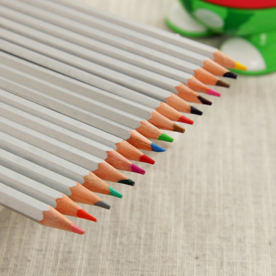 Le GV en aluminium de Pen Holder Pantone Printed de tube de papier d'aluminium a approuvé