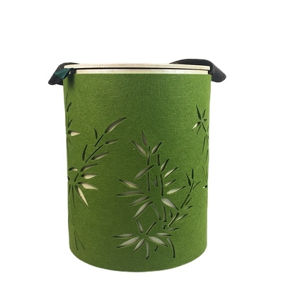 Les boîtes imprimées faites sur commande cylindrique à thé, carton de thé de CMKY enferme dans une boîte l'OEM disponible