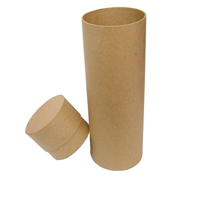 CMYK a ridé des boîte-cadeau de vin, Champagne Wine Tube Gift Box