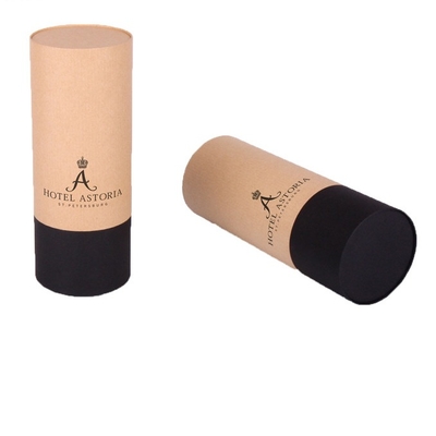 CMYK a ridé des boîte-cadeau de vin, Champagne Wine Tube Gift Box