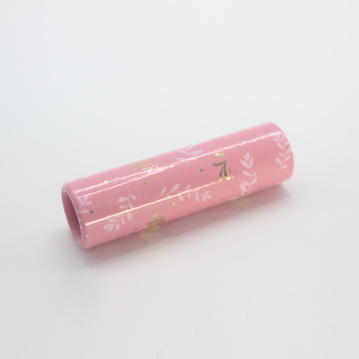 La boîte de papier écologique rechargeable, a verni les tubes cosmétiques biodégradables