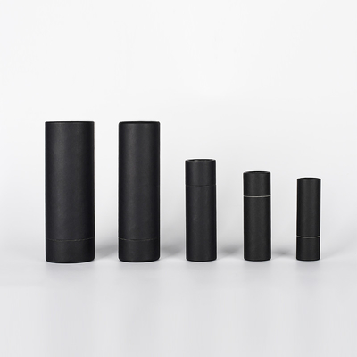 Soulevez l'emballage écologique de Papier d'emballage, boursouflez les tubes biodégradables de bâton de pommade pour les lèvres