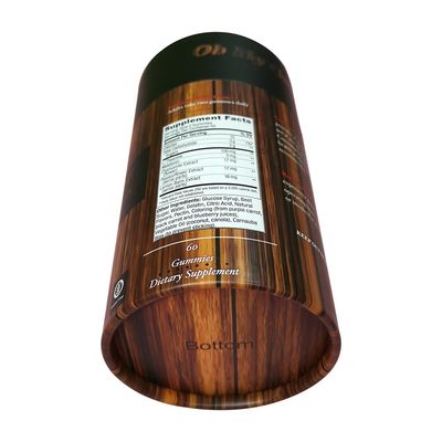 Écologique ridé enferme dans une boîte l'oreiller de velours de Multiapplication inséré