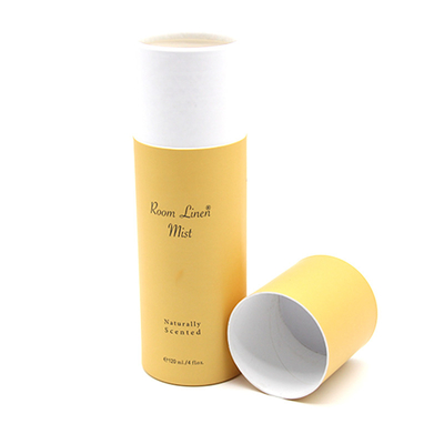 la boursouflure de papier cosmétique écologique d'emballage de tube a inséré Multifuctional
