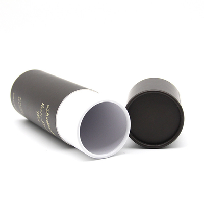 la boursouflure de papier cosmétique écologique d'emballage de tube a inséré Multifuctional