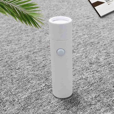 Tube de papier jetable résistant aux enfants Tube en carton blanc Personnaliser le cylindre de vape de verrouillage de sécurité LOGO