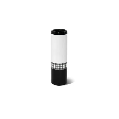 Les tubes de papier biodégradables cylindrique Hotstamping ont gravé Debossed en refief