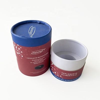 Carton de papier biodégradable Multiusage matériel d'emballage alimentaire de boursouflure