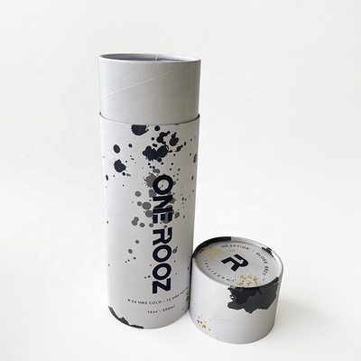 Carton de papier biodégradable Multiusage matériel d'emballage alimentaire de boursouflure