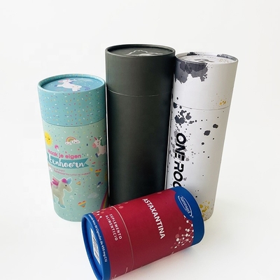 Carton de papier biodégradable Multiusage matériel d'emballage alimentaire de boursouflure
