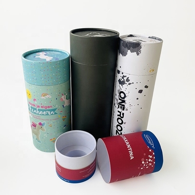 Carton de papier biodégradable Multiusage matériel d'emballage alimentaire de boursouflure