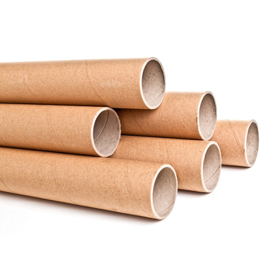 Le composé de papier recyclable met en boîte le tissu de satin rayant Multifeature