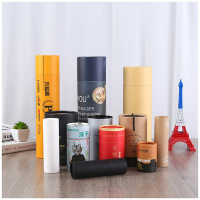 Le composé de papier recyclable met en boîte le tissu de satin rayant Multifeature