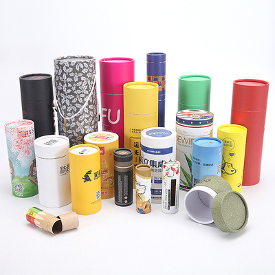 Le composé de papier recyclable met en boîte le tissu de satin rayant Multifeature