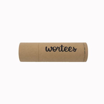 L'oreiller de velours a inséré le revêtement UV composé de empaquetage de boîte métallique de papier