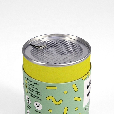 Grands tubes d'expédition de carton d'OEM, carton Pen Box de Dengfeng