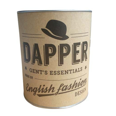 A4 boîtes composées de papier, boîte métallique du carton 300DPI empaquetant le revêtement UV