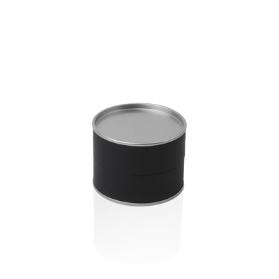 Tube de papier Pen Holder, emballage de Multiusage de Matte Varnishing Carton Tubes For