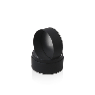 Tube de papier Pen Holder, emballage de Multiusage de Matte Varnishing Carton Tubes For