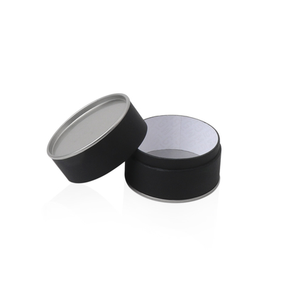 Tube de papier Pen Holder, emballage de Multiusage de Matte Varnishing Carton Tubes For