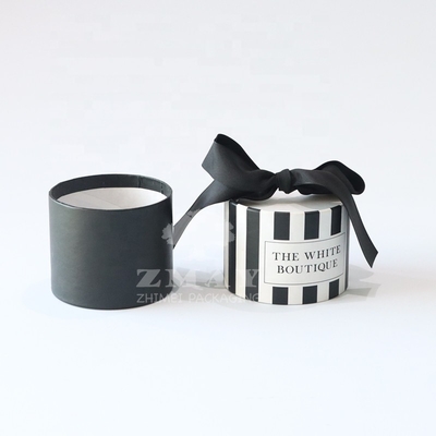 Tube de papier Pen Holder, Matte Varnishing Bespoke Cardboard Tubes d'ODM
