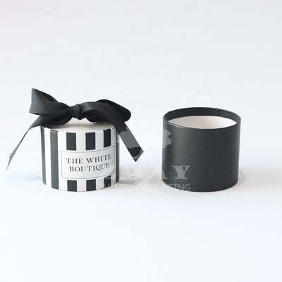 Tube de papier Pen Holder, Matte Varnishing Bespoke Cardboard Tubes d'ODM