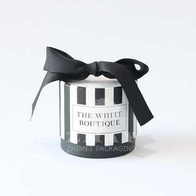 Tube de papier Pen Holder, Matte Varnishing Bespoke Cardboard Tubes d'ODM