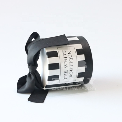 Tube de papier Pen Holder, Matte Varnishing Bespoke Cardboard Tubes d'ODM